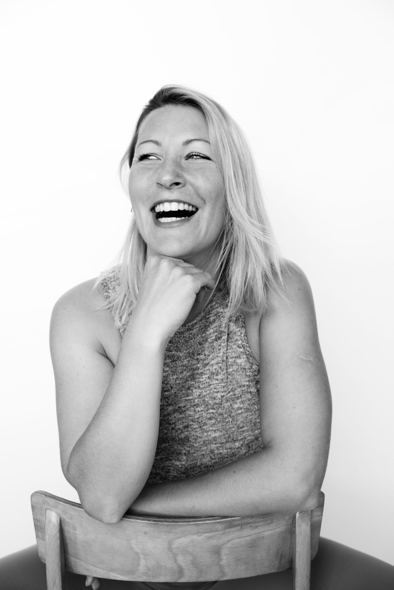 Mateja Moškon