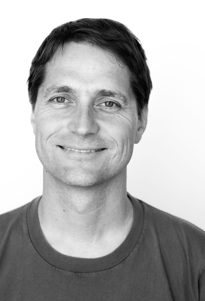 Goran Koren