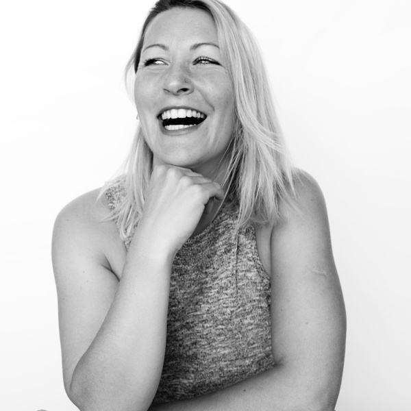 Mateja Moškon